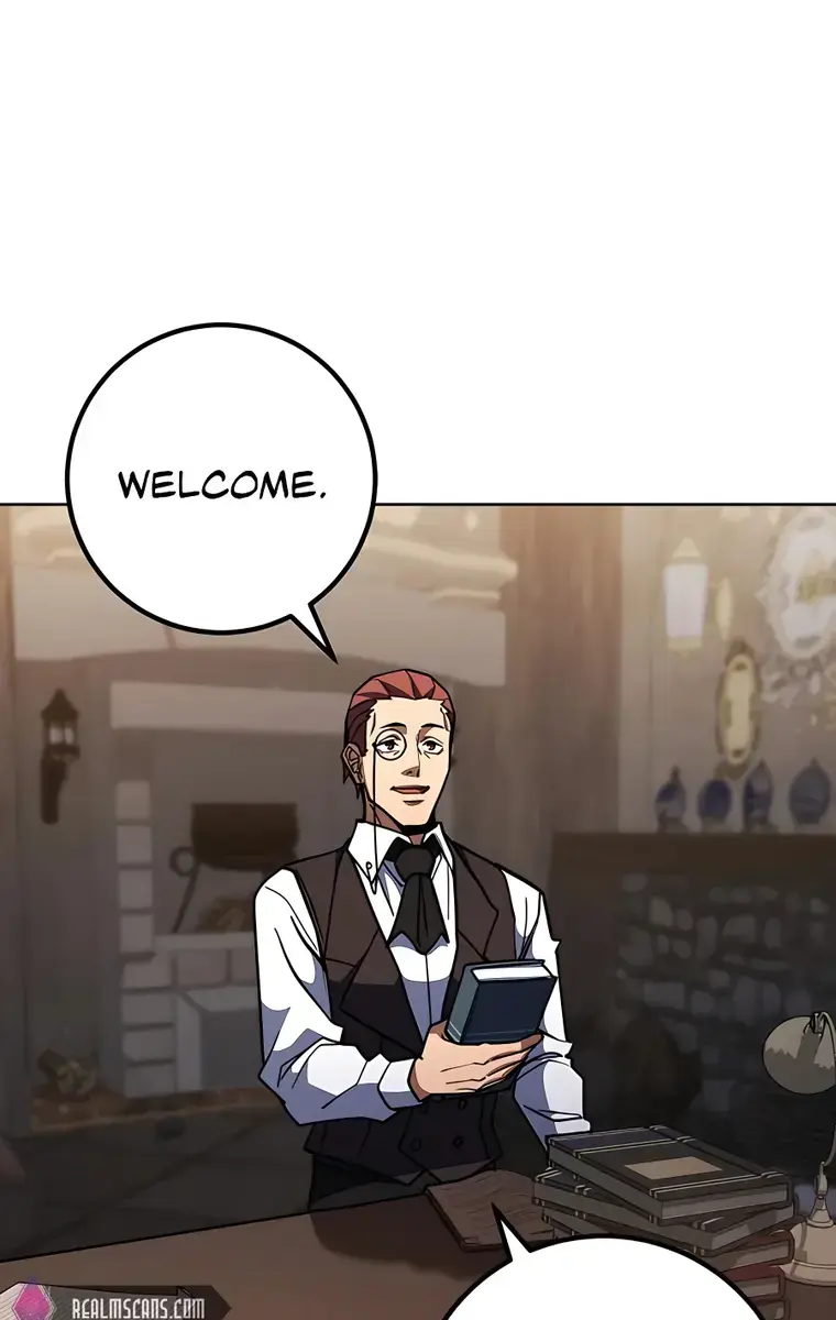 I Picked a Hammer to Save the World Chapter 39 Page 154