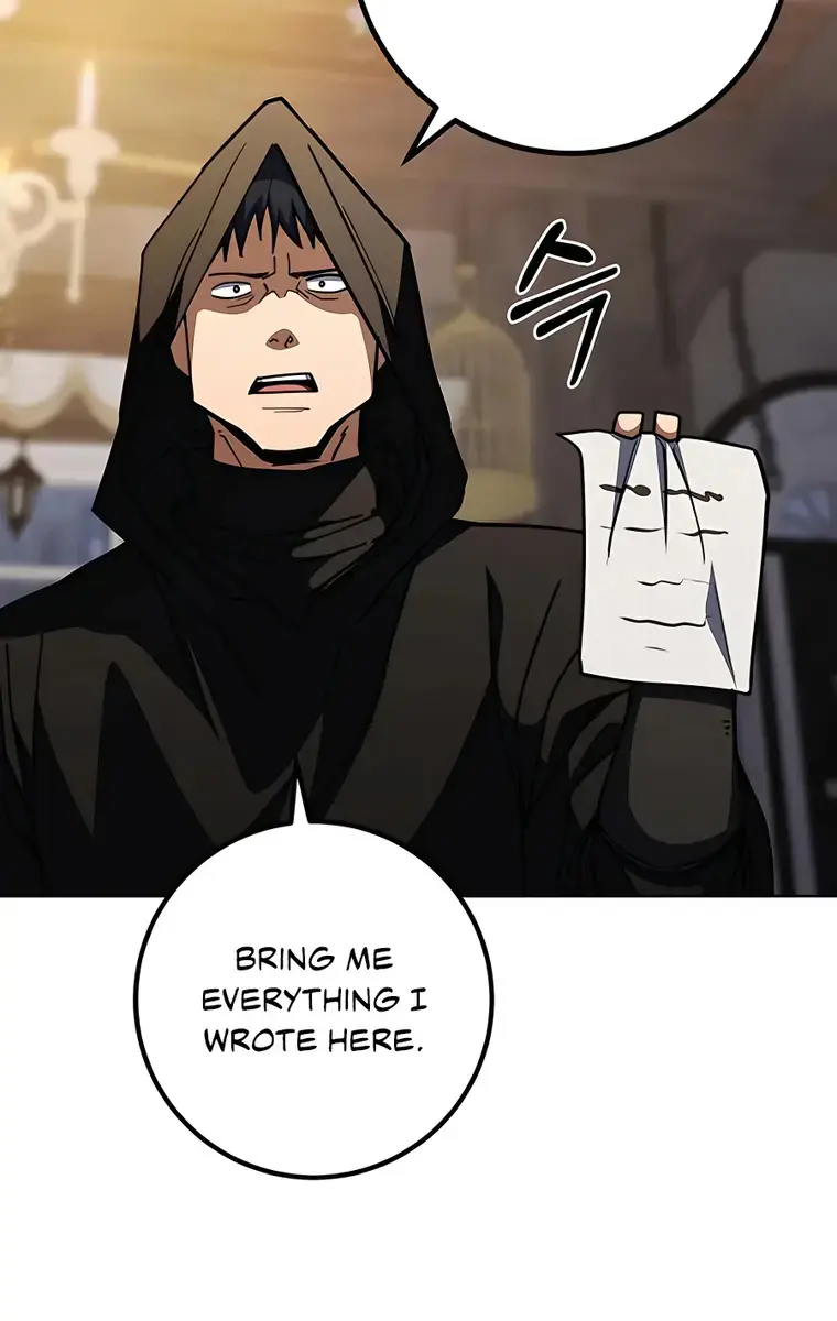 I Picked a Hammer to Save the World Chapter 39 Page 156