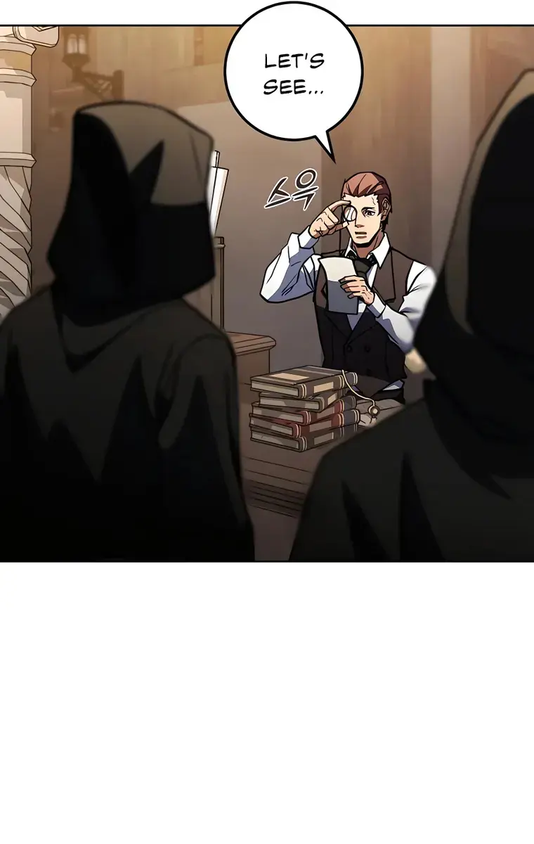 I Picked a Hammer to Save the World Chapter 39 Page 159