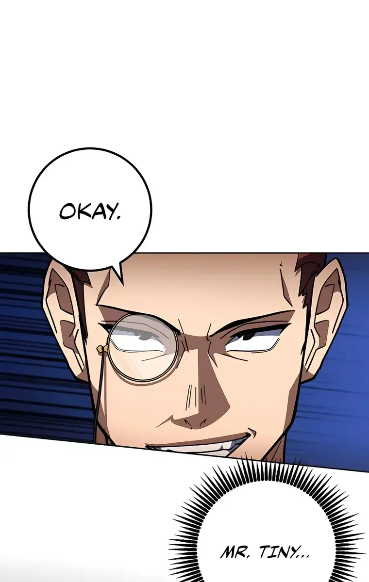 I Picked a Hammer to Save the World Chapter 39 Page 160