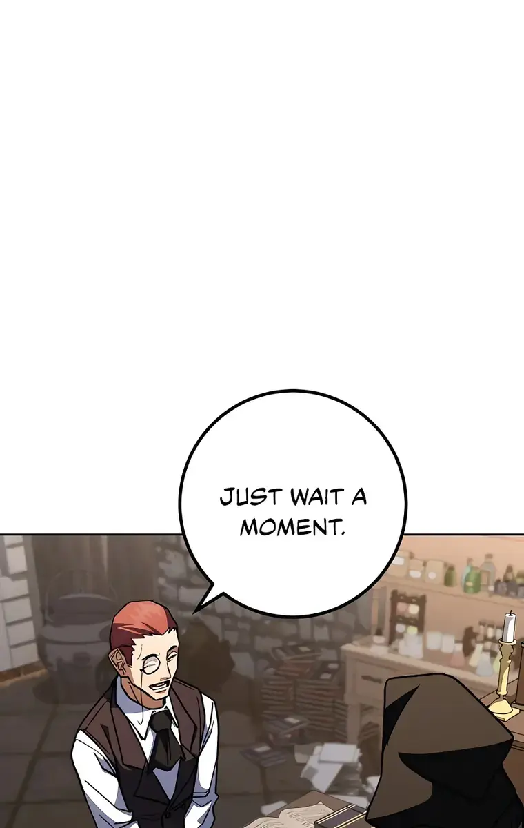 I Picked a Hammer to Save the World Chapter 39 Page 166