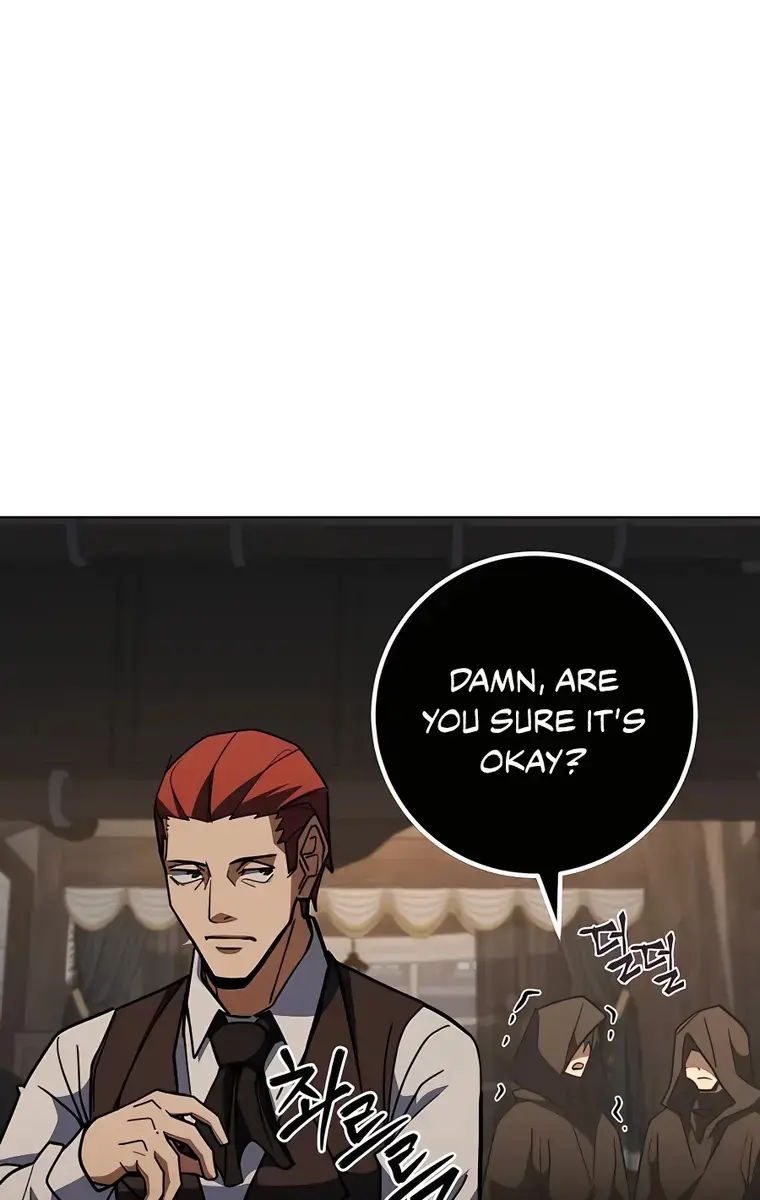 I Picked a Hammer to Save the World Chapter 39 Page 169