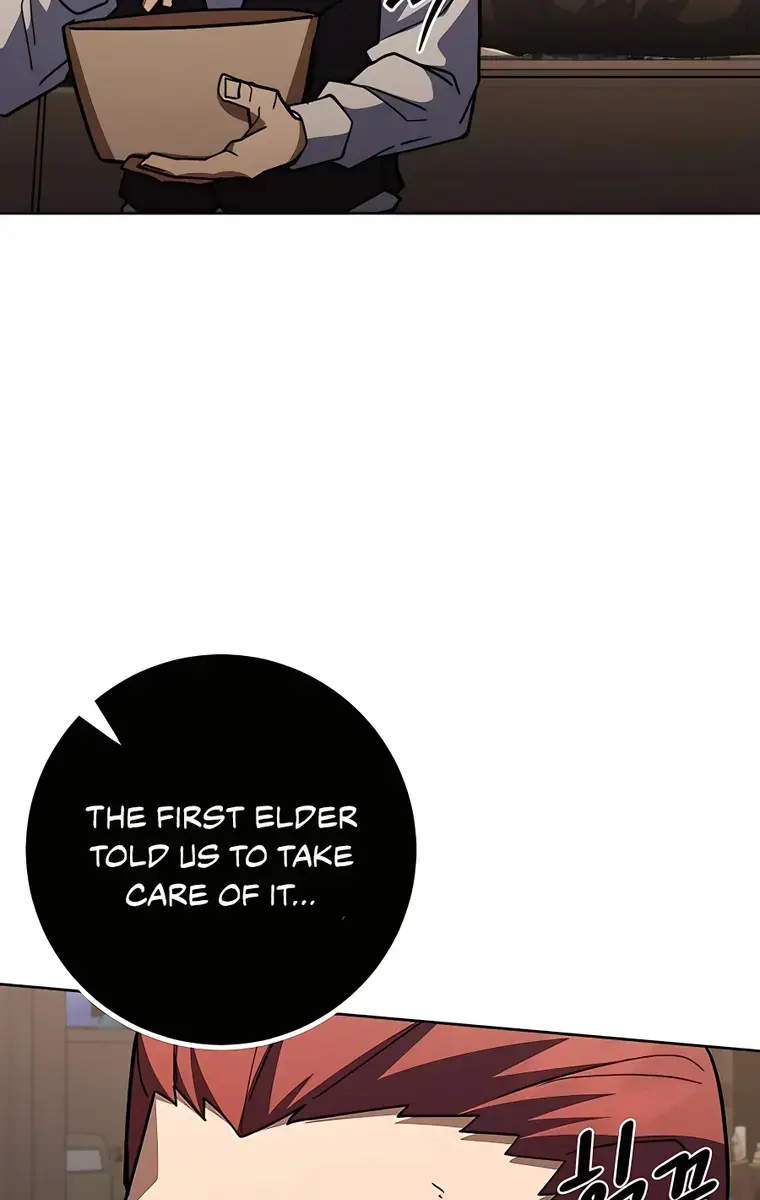 I Picked a Hammer to Save the World Chapter 39 Page 170