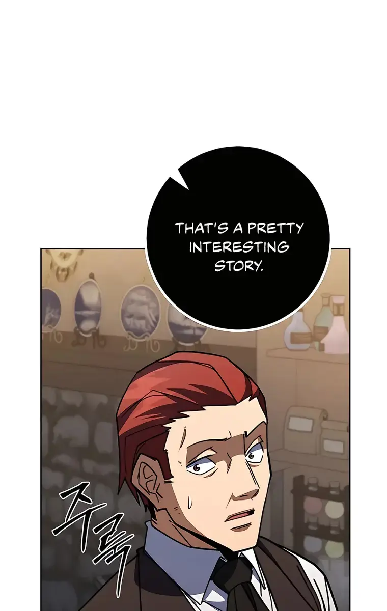 I Picked a Hammer to Save the World Chapter 39 Page 179