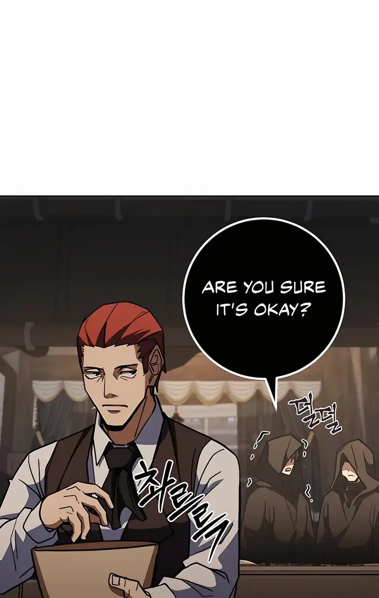 I Picked a Hammer to Save the World Chapter 40 Page 3