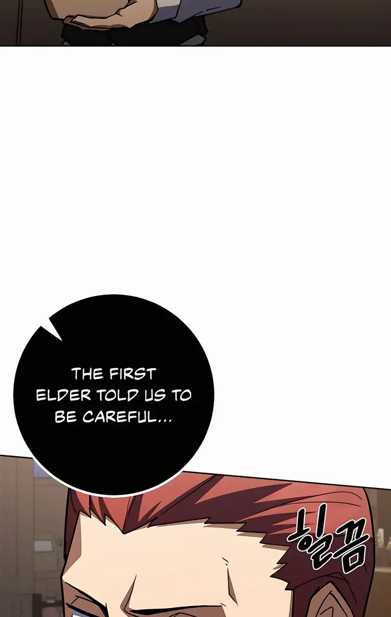 I Picked a Hammer to Save the World Chapter 40 Page 4