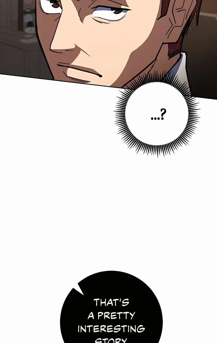 I Picked a Hammer to Save the World Chapter 40 Page 5
