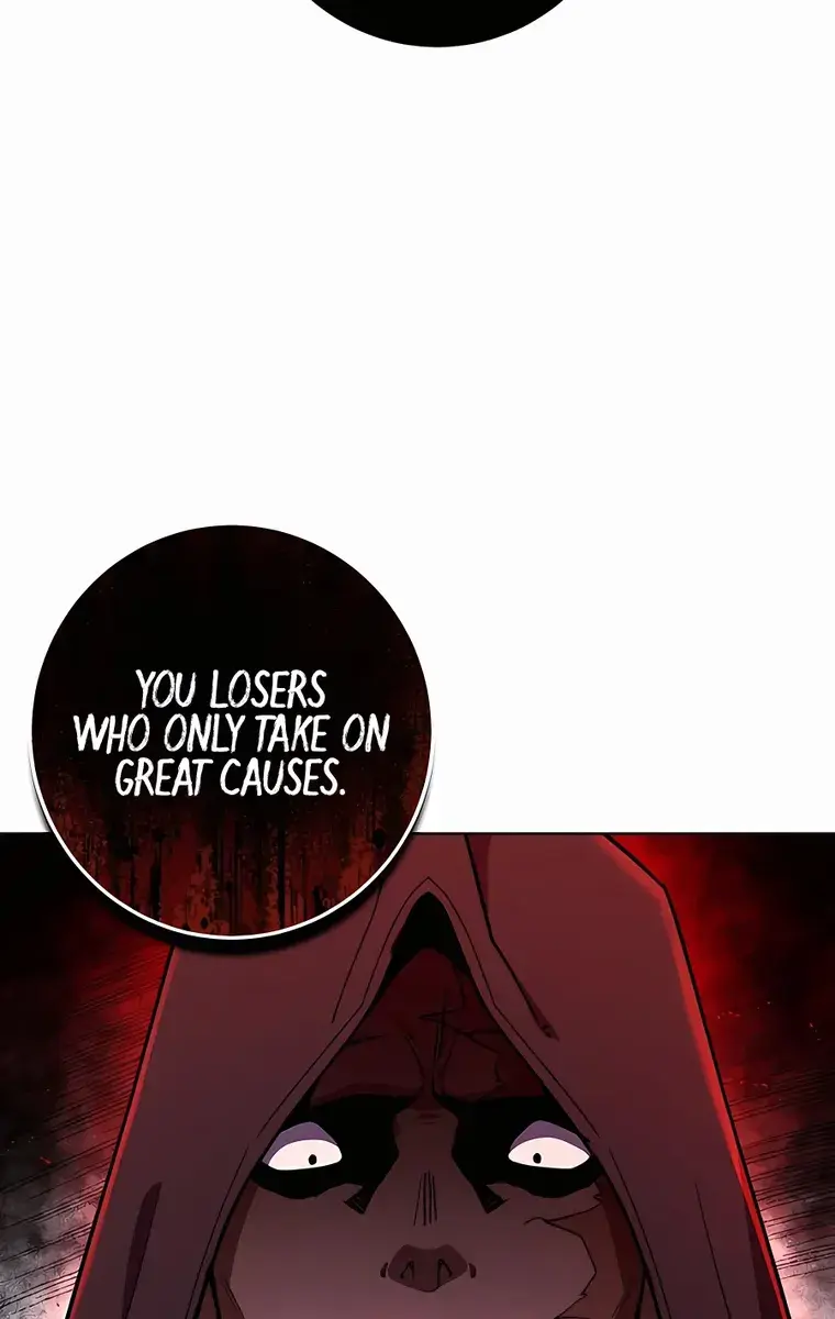 I Picked a Hammer to Save the World Chapter 40 Page 17
