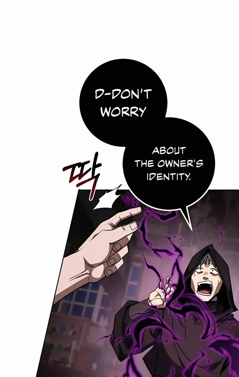 I Picked a Hammer to Save the World Chapter 40 Page 21