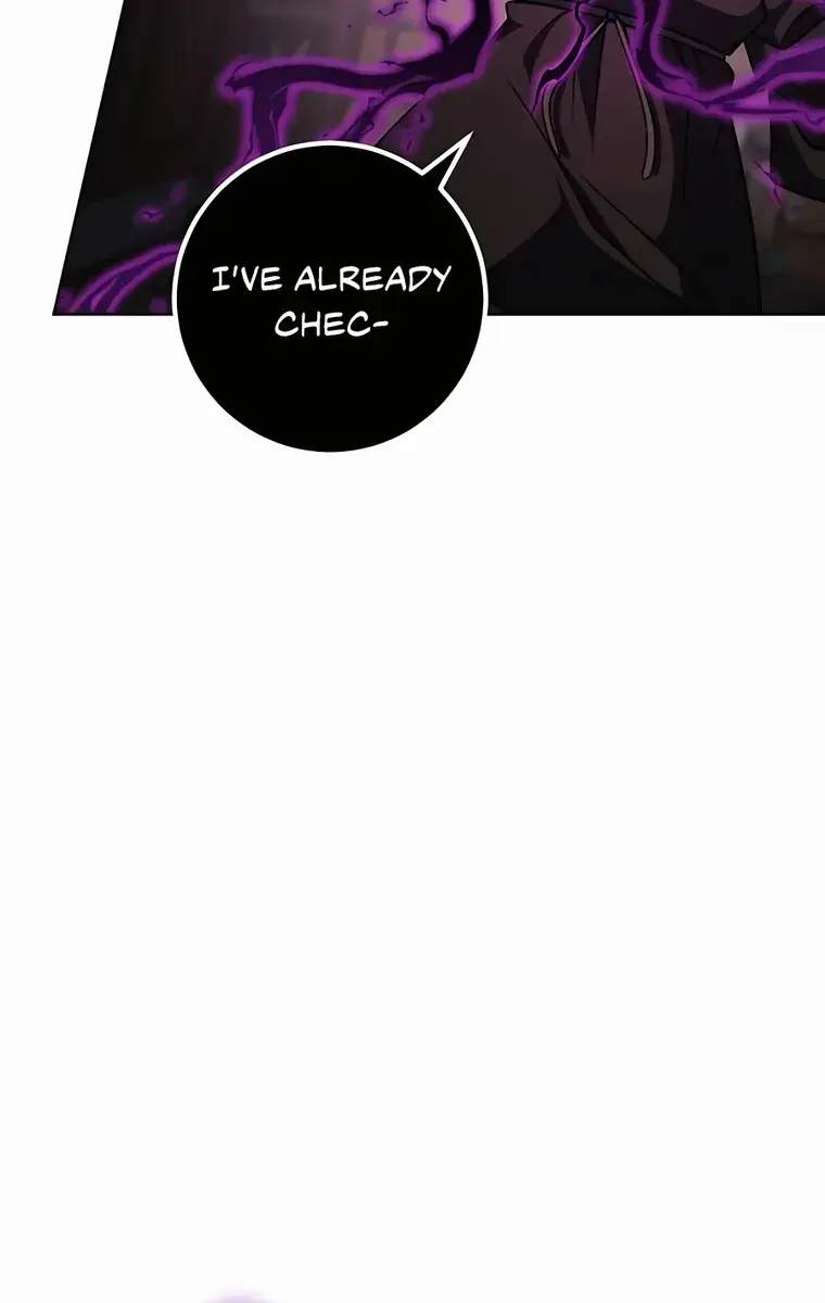 I Picked a Hammer to Save the World Chapter 40 Page 22