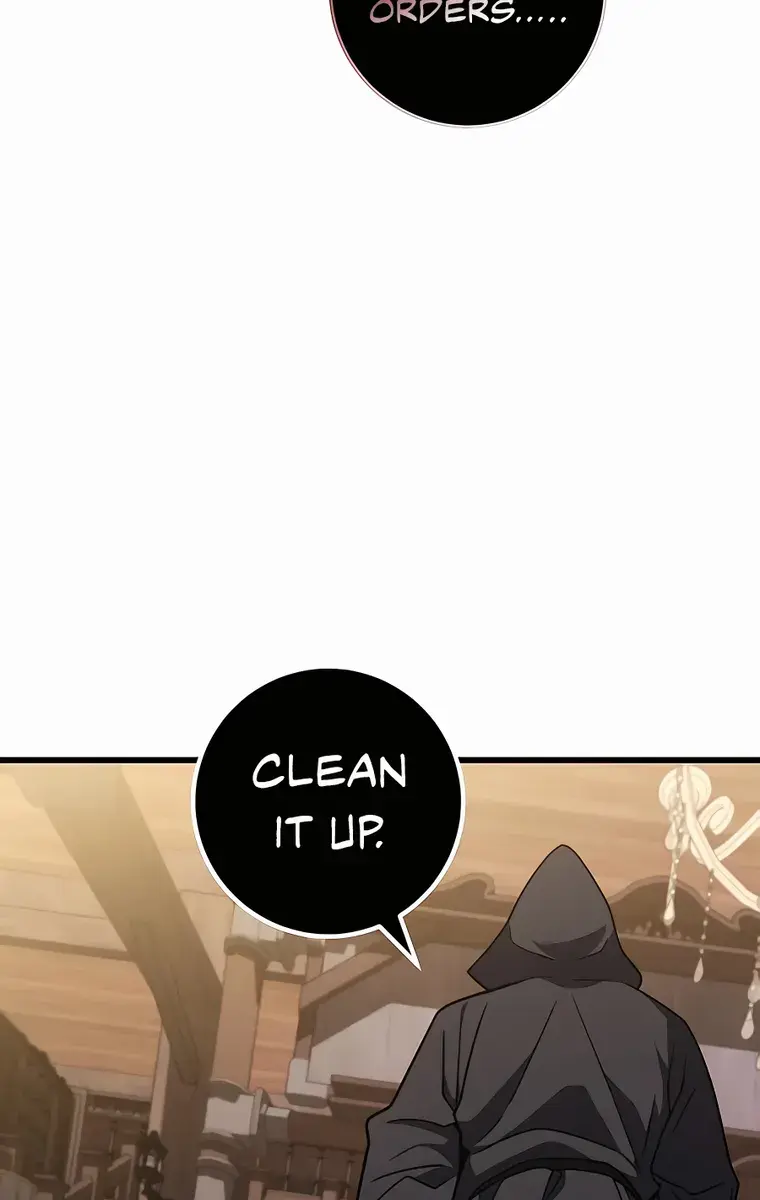 I Picked a Hammer to Save the World Chapter 40 Page 29