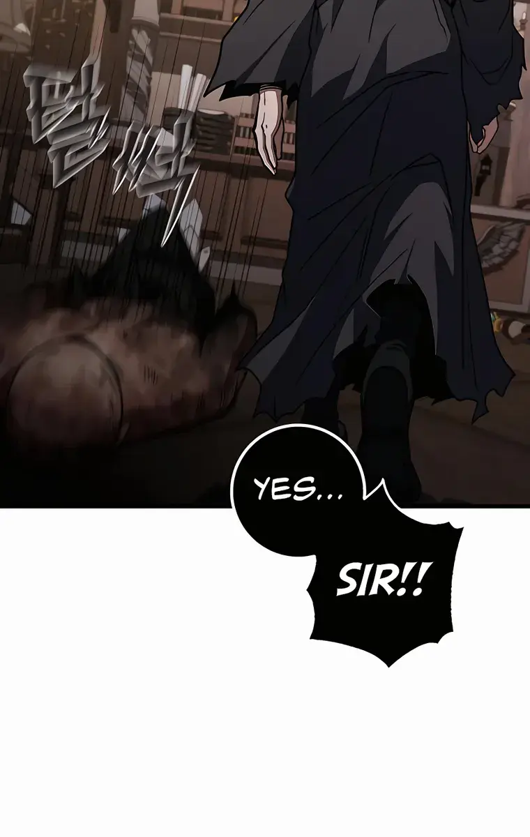 I Picked a Hammer to Save the World Chapter 40 Page 30