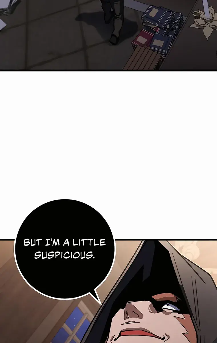 I Picked a Hammer to Save the World Chapter 40 Page 32