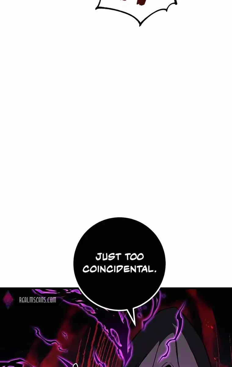 I Picked a Hammer to Save the World Chapter 40 Page 37