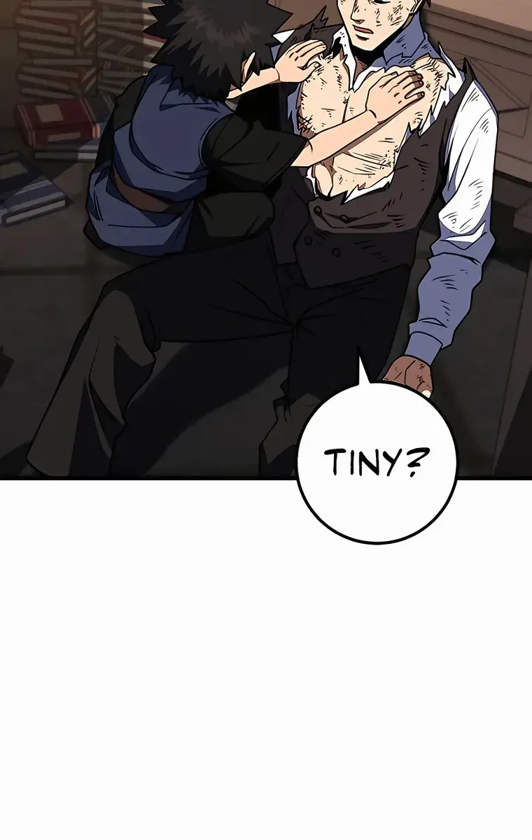 I Picked a Hammer to Save the World Chapter 40 Page 50