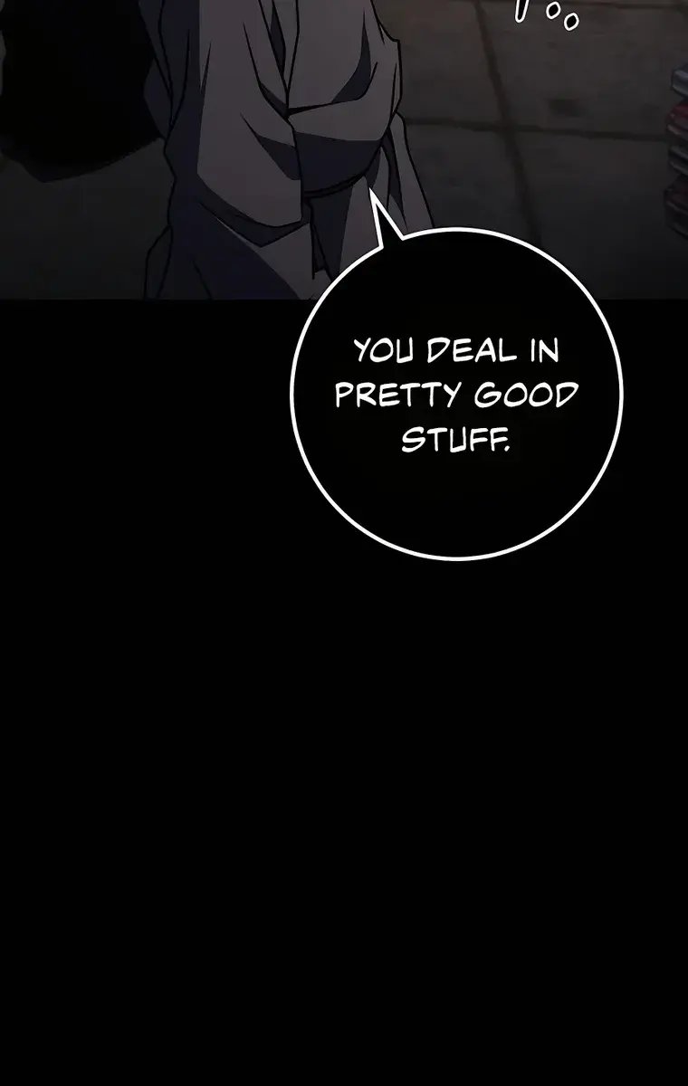 I Picked a Hammer to Save the World Chapter 40 Page 63