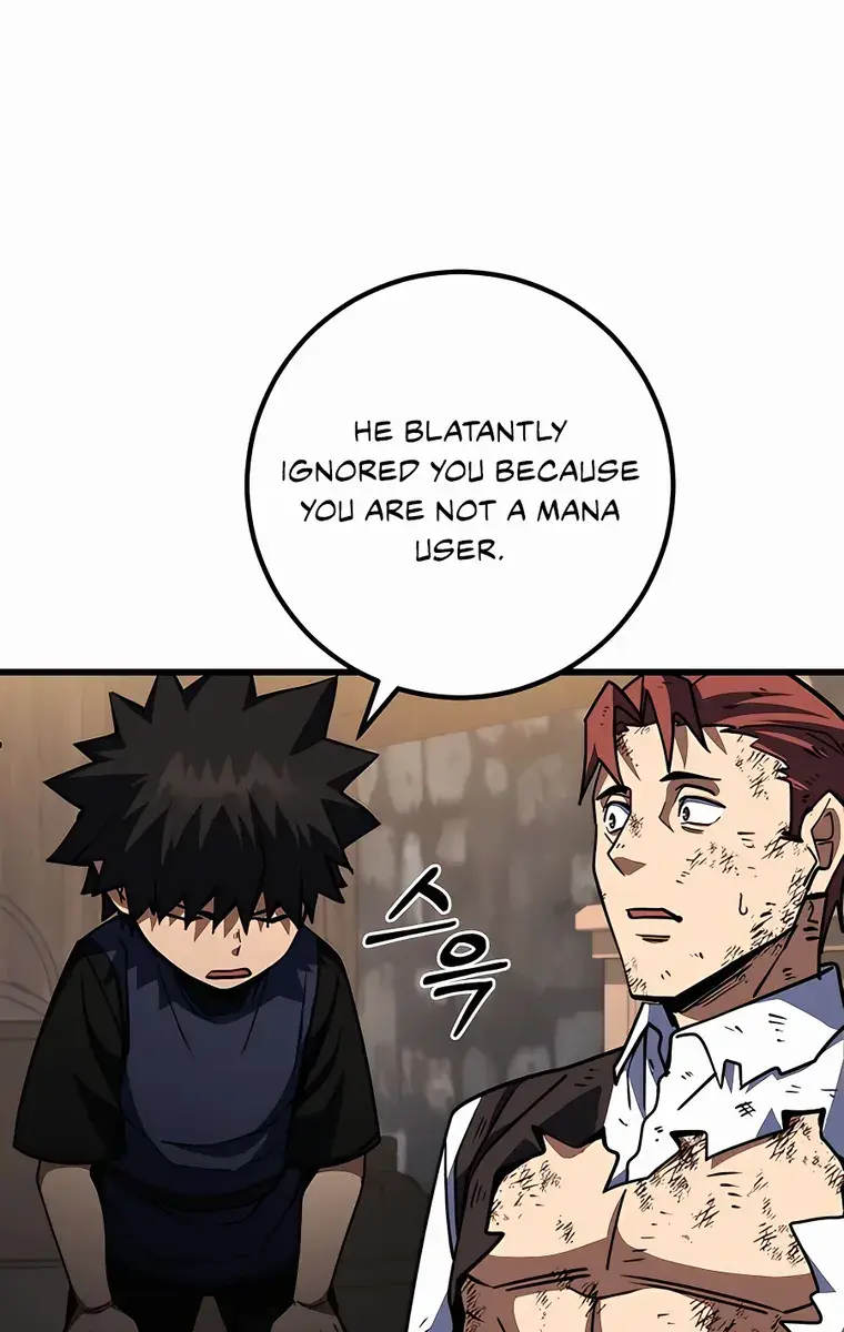 I Picked a Hammer to Save the World Chapter 40 Page 79