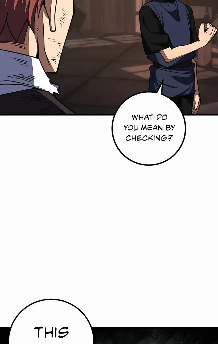 I Picked a Hammer to Save the World Chapter 40 Page 87