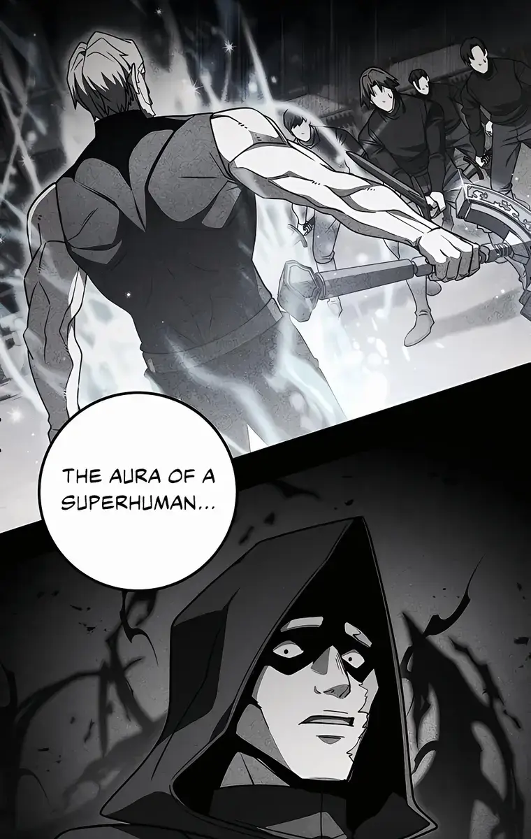 I Picked a Hammer to Save the World Chapter 40 Page 90