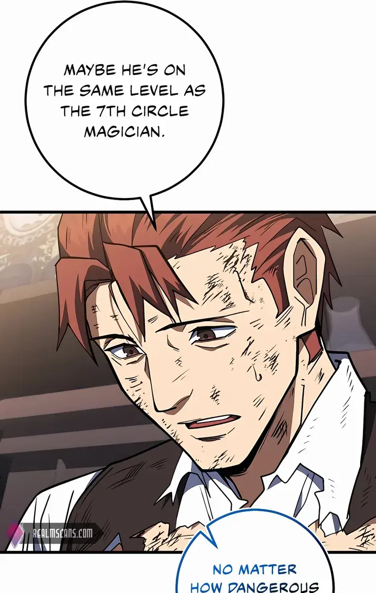 I Picked a Hammer to Save the World Chapter 40 Page 94