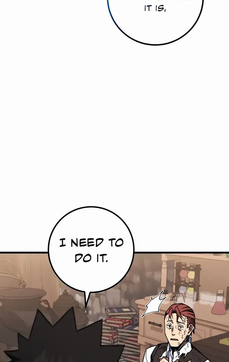 I Picked a Hammer to Save the World Chapter 40 Page 95