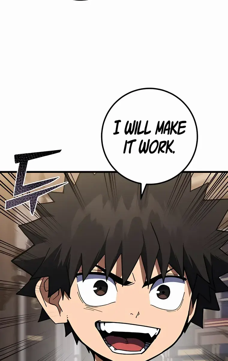 I Picked a Hammer to Save the World Chapter 40 Page 97