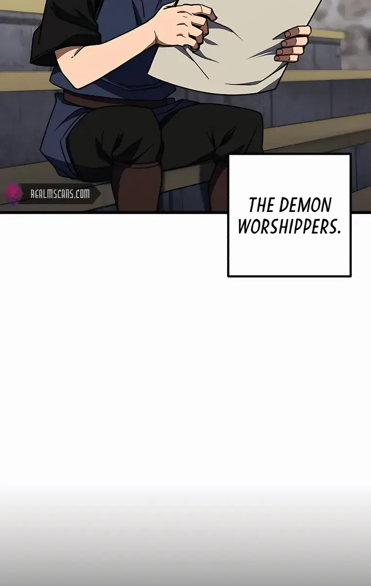I Picked a Hammer to Save the World Chapter 40 Page 112
