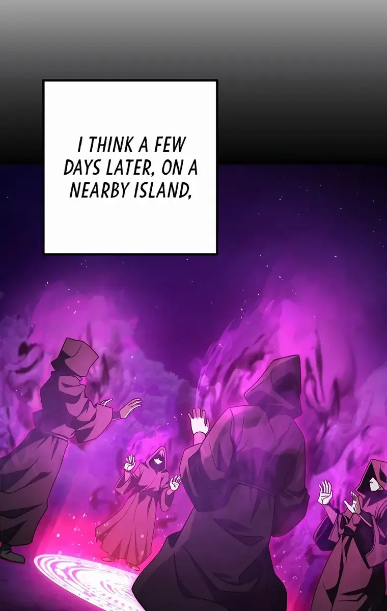 I Picked a Hammer to Save the World Chapter 40 Page 113