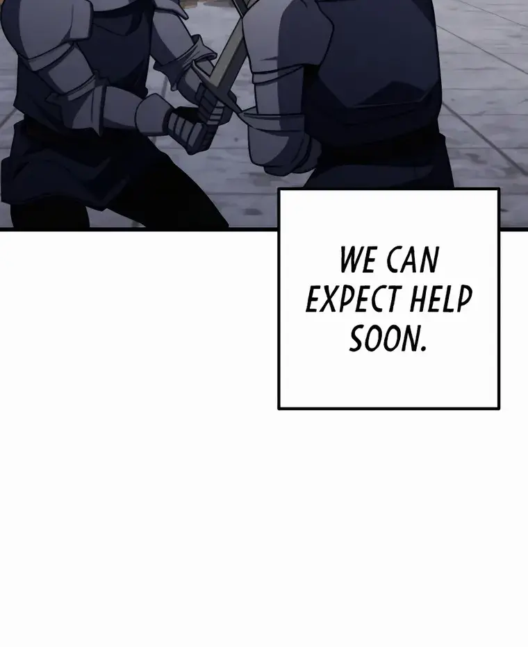 I Picked a Hammer to Save the World Chapter 40 Page 117