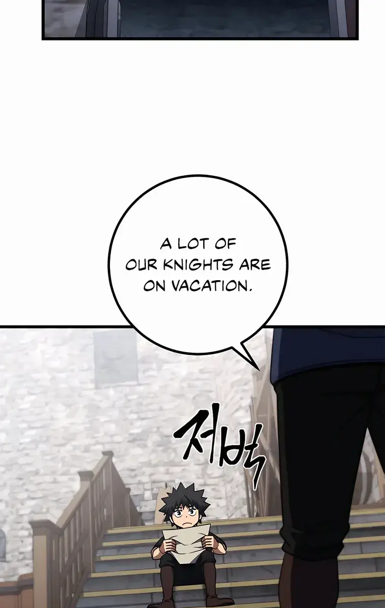 I Picked a Hammer to Save the World Chapter 40 Page 121
