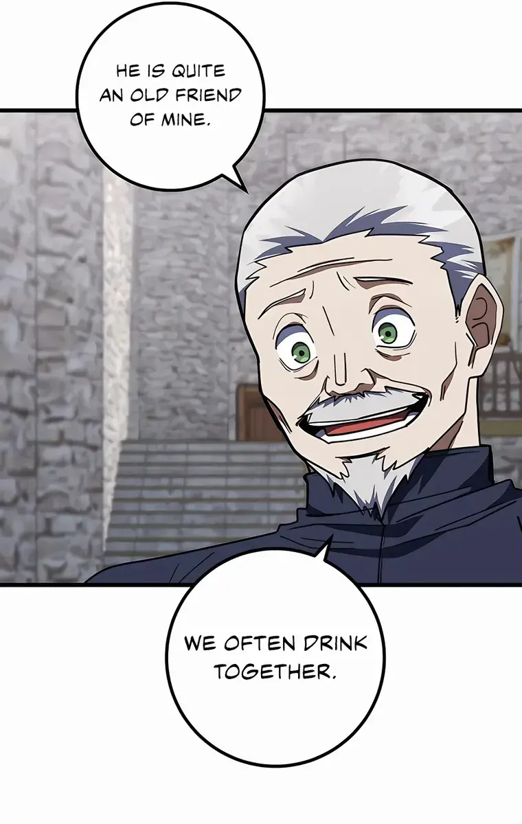 I Picked a Hammer to Save the World Chapter 40 Page 127