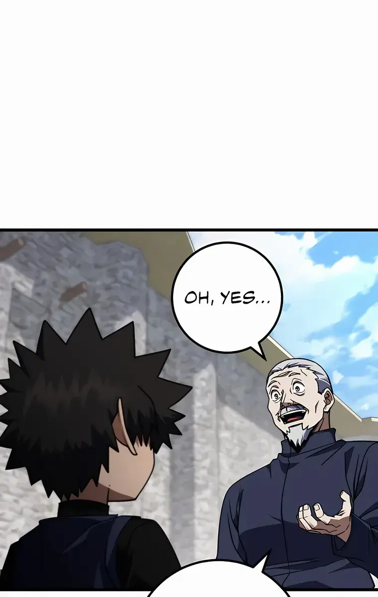 I Picked a Hammer to Save the World Chapter 40 Page 128