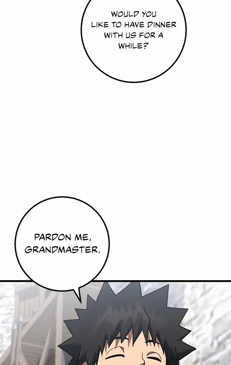 I Picked a Hammer to Save the World Chapter 40 Page 129