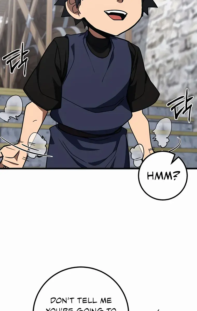 I Picked a Hammer to Save the World Chapter 40 Page 130