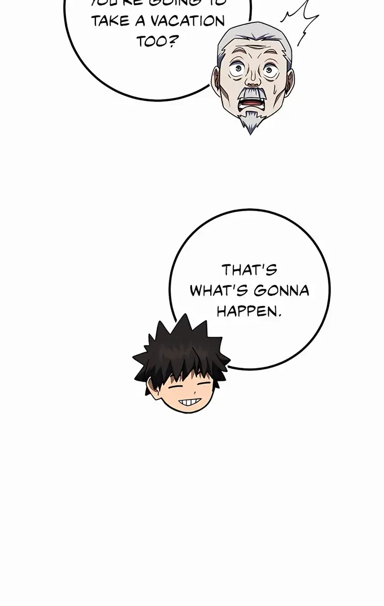 I Picked a Hammer to Save the World Chapter 40 Page 131