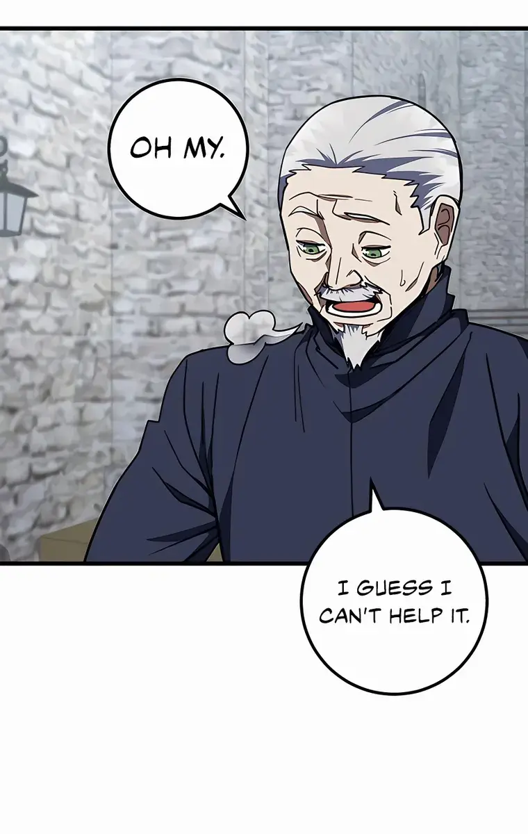 I Picked a Hammer to Save the World Chapter 40 Page 132