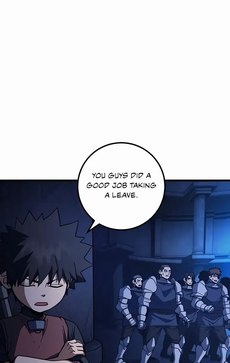 I Picked a Hammer to Save the World Chapter 40 Page 148