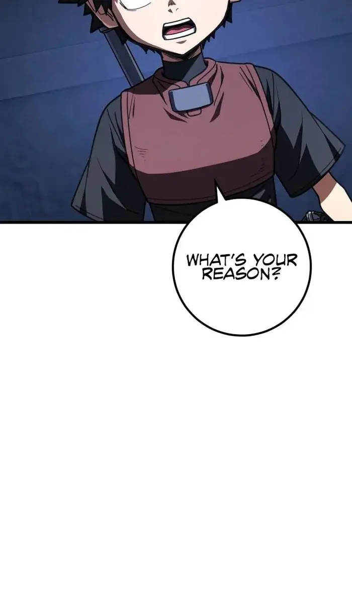 I Picked a Hammer to Save the World Chapter 41 Page 7