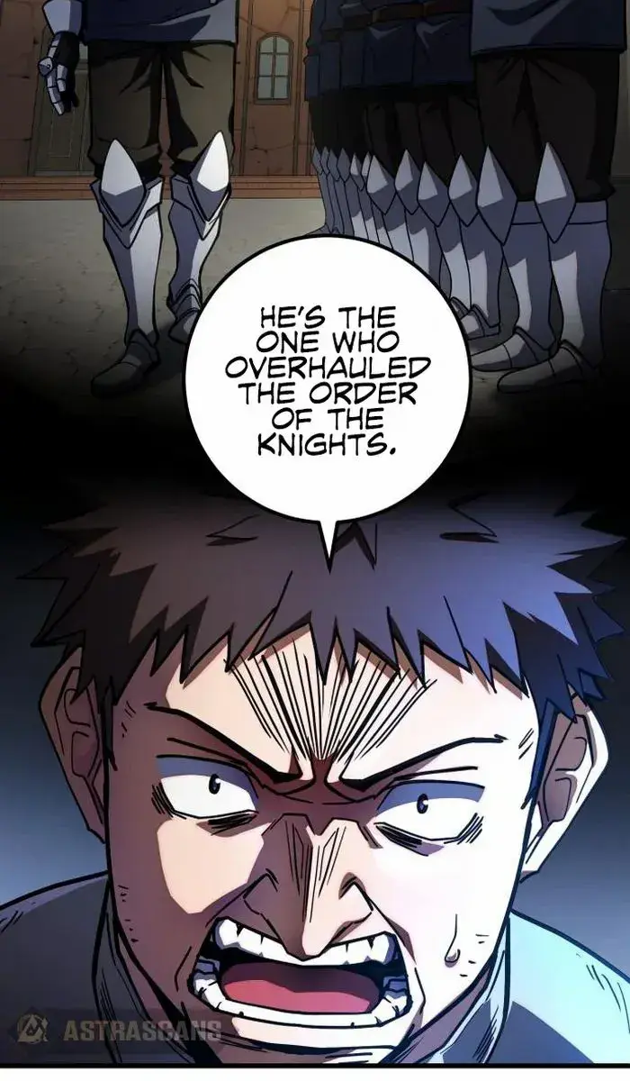 I Picked a Hammer to Save the World Chapter 41 Page 13