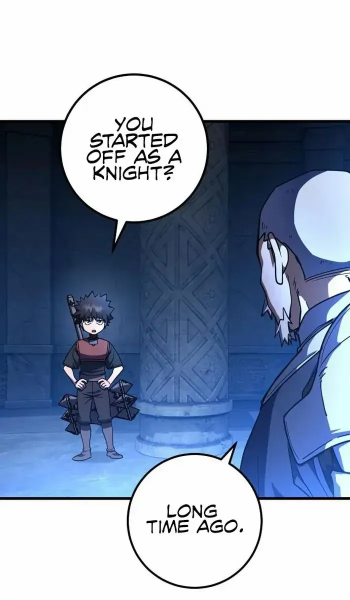 I Picked a Hammer to Save the World Chapter 41 Page 16