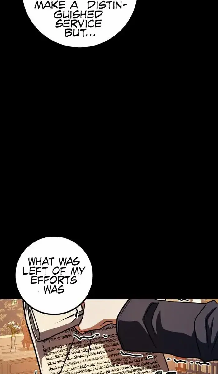 I Picked a Hammer to Save the World Chapter 41 Page 21