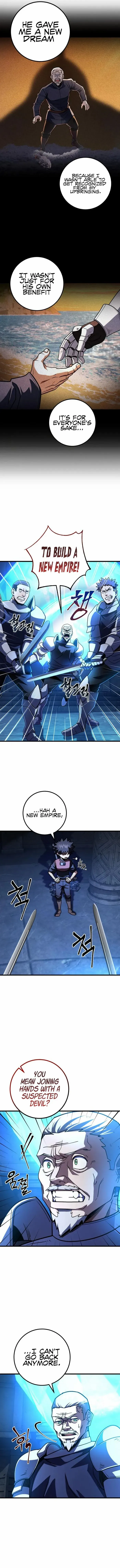 I Picked a Hammer to Save the World Chapter 41 Page 27