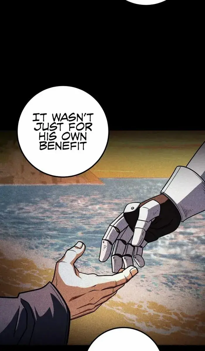 I Picked a Hammer to Save the World Chapter 41 Page 29