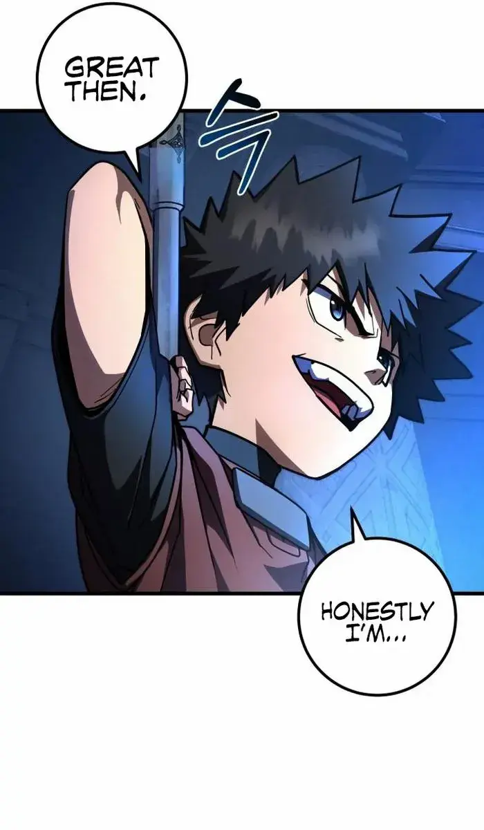 I Picked a Hammer to Save the World Chapter 41 Page 39