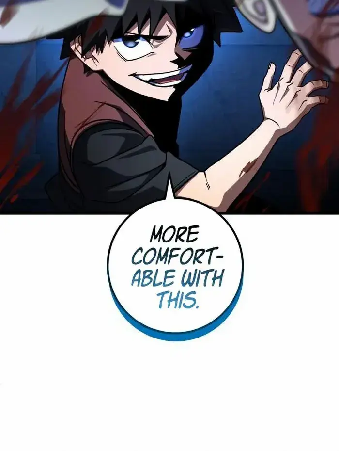 I Picked a Hammer to Save the World Chapter 41 Page 44