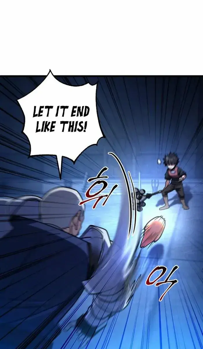 I Picked a Hammer to Save the World Chapter 41 Page 50