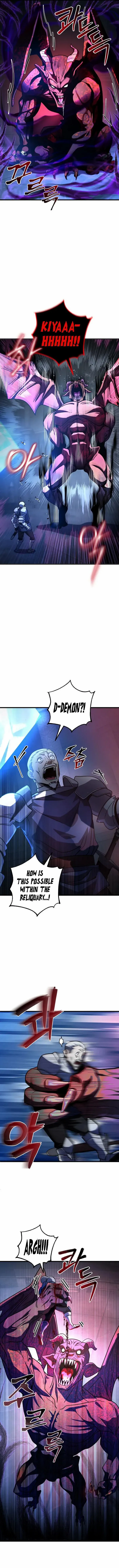 I Picked a Hammer to Save the World Chapter 41 Page 63