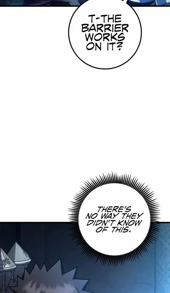 I Picked a Hammer to Save the World Chapter 41 Page 85