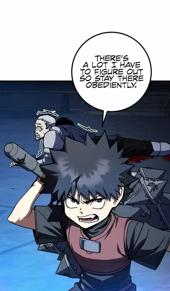 I Picked a Hammer to Save the World Chapter 41 Page 87
