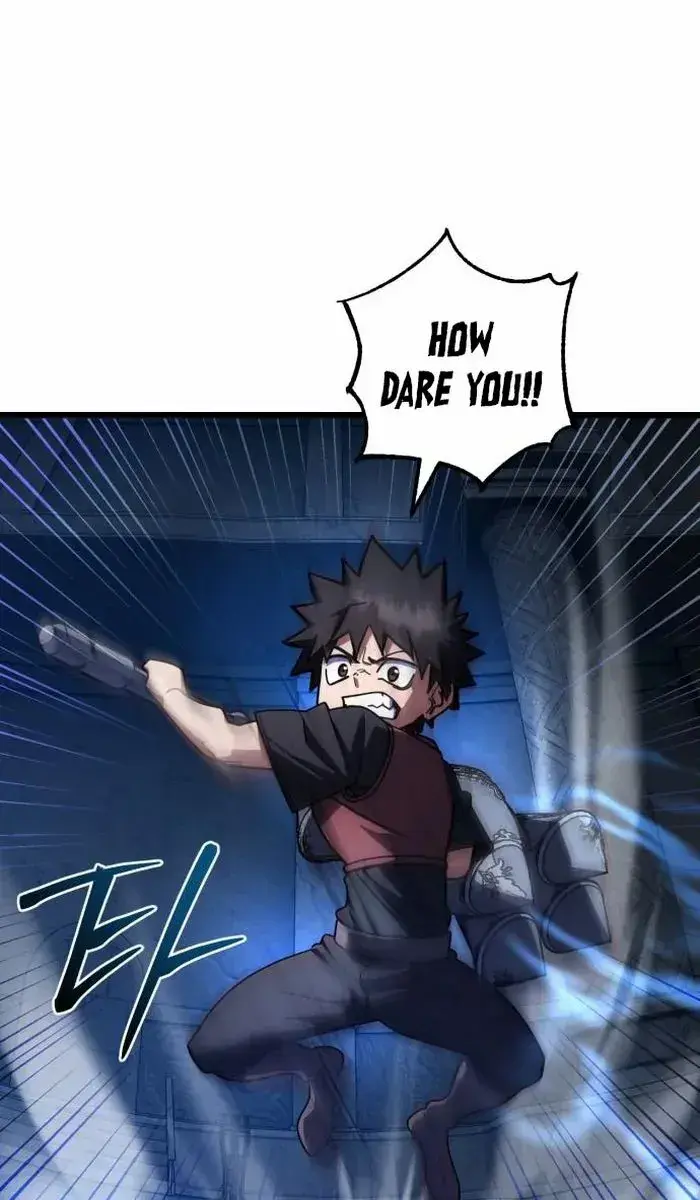 I Picked a Hammer to Save the World Chapter 41 Page 90